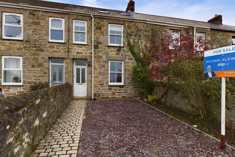 2 African Row, Barripper, Camborne, TR14 0QT