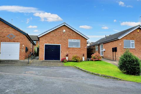 1 bedroom detached bungalow for sale, Hinsley Close, Arnold, Nottingham