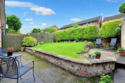 1 bedroom detached bungalow for sale, Hinsley Close, Arnold, Nottingham