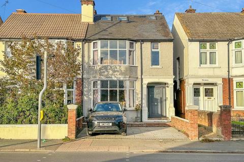 Radley, 13 Drury Road, Colchester, CO2 7UZ
