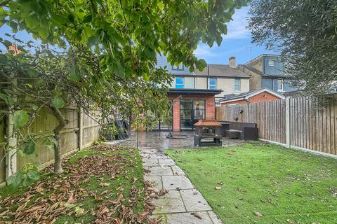 Radley, 13 Drury Road, Colchester, CO2 7UZ