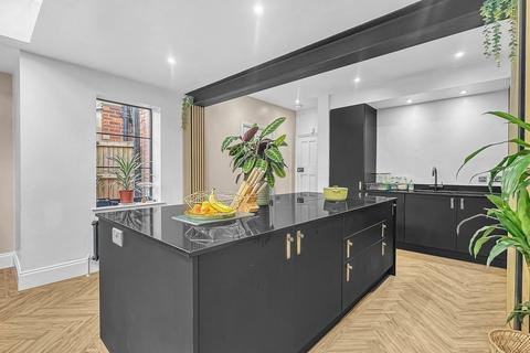 Radley, 13 Drury Road, Colchester, CO2 7UZ