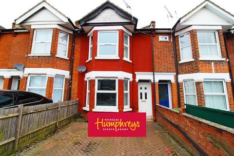 4 bedroom terraced house to rent, Portswood Road, Southampton