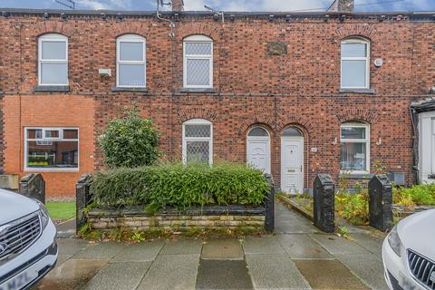 2 bedroom terraced house for sale, Victoria Road, Dukinfield SK16