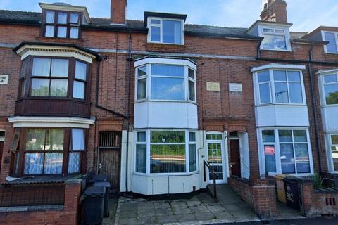 5 bedroom townhouse for sale, Fosse Road North, Leicester, LE3