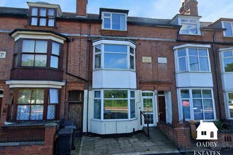 5 bedroom townhouse for sale, Fosse Road North, Leicester, LE3