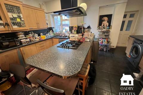 5 bedroom townhouse for sale, Fosse Road North, Leicester, LE3