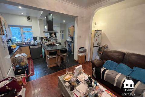 5 bedroom townhouse for sale, Fosse Road North, Leicester, LE3