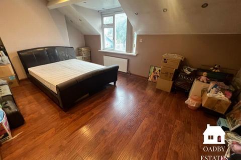5 bedroom townhouse for sale, Fosse Road North, Leicester, LE3