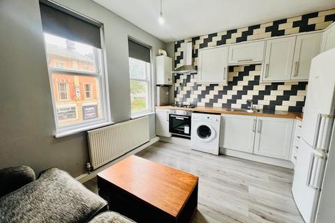 2 bedroom flat to rent, Gibraltar Street, Sheffield S3