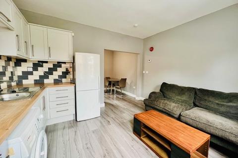 2 bedroom flat to rent, Gibraltar Street, Sheffield S3