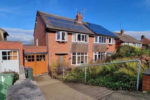 3 bedroom semi-detached house for sale, Beaufront Avenue, Northumberland NE46