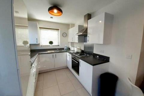 2 bedroom flat to rent, Victoria Crescent, Solihull B90