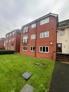 2 bedroom flat to rent, Springbridge Road, Manchester