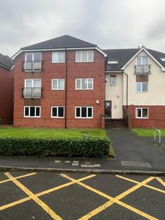 2 bedroom flat to rent, Springbridge Road, Manchester