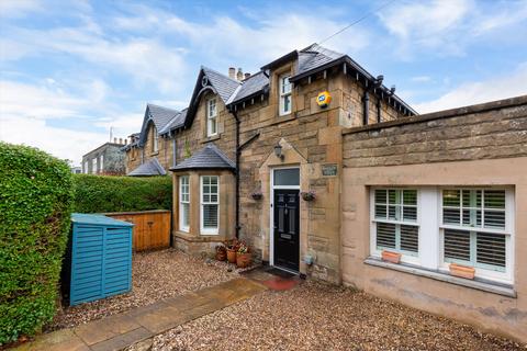 4 bedroom semi-detached house for sale, The Glebe, Edinburgh, EH4