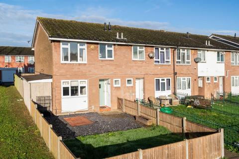 3 bedroom end of terrace house for sale, Simpson Road, Snodland