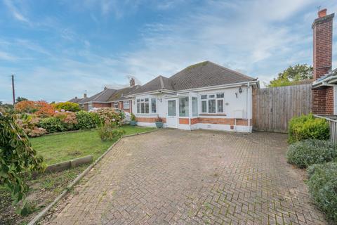 2 bedroom bungalow for sale, Mudeford Lane, Christchurch BH23