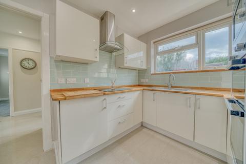 2 bedroom bungalow for sale, Mudeford Lane, Christchurch BH23