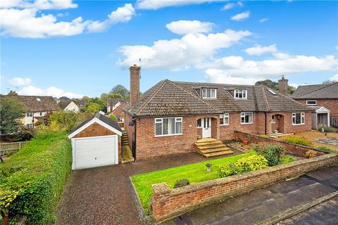 3 bedroom bungalow for sale, Lark Hill Crescent, Ripon, North Yorkshire