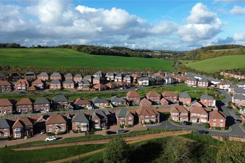 4 bedroom detached house for sale, Minstrel Close, Alton, Hampshire, GU34