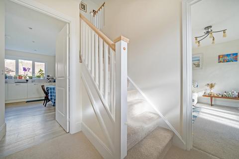 4 bedroom detached house for sale, Minstrel Close, Alton, Hampshire, GU34