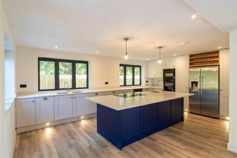 5 bedroom detached house for sale, Tewkesbury Road, Toddington, Cheltenham, Gloucestershire, GL54