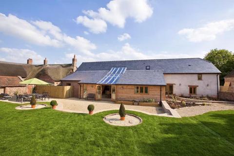 6 bedroom detached house for sale, Wellington, Somerset, TA21