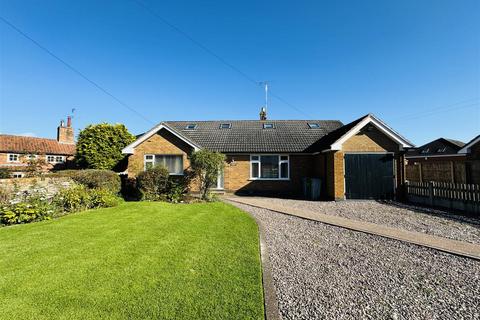 4 bedroom detached bungalow for sale, Kirklington Road, Southwell