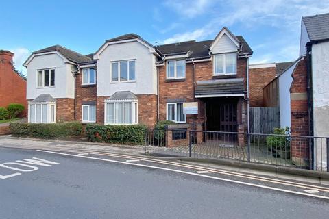 undefined, Chapel Street, Poulton-Le-Fylde FY6