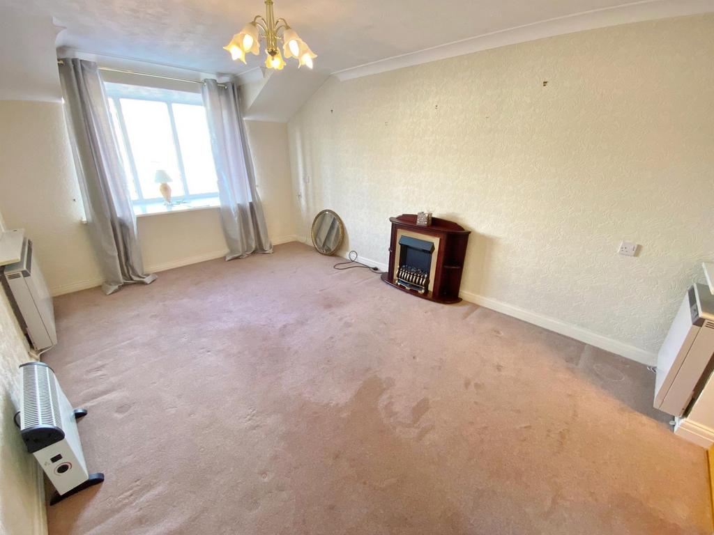 New Lounge