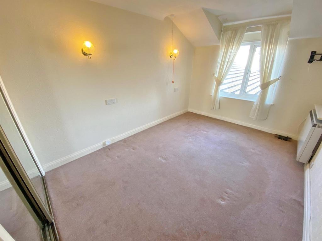 New Bedroom