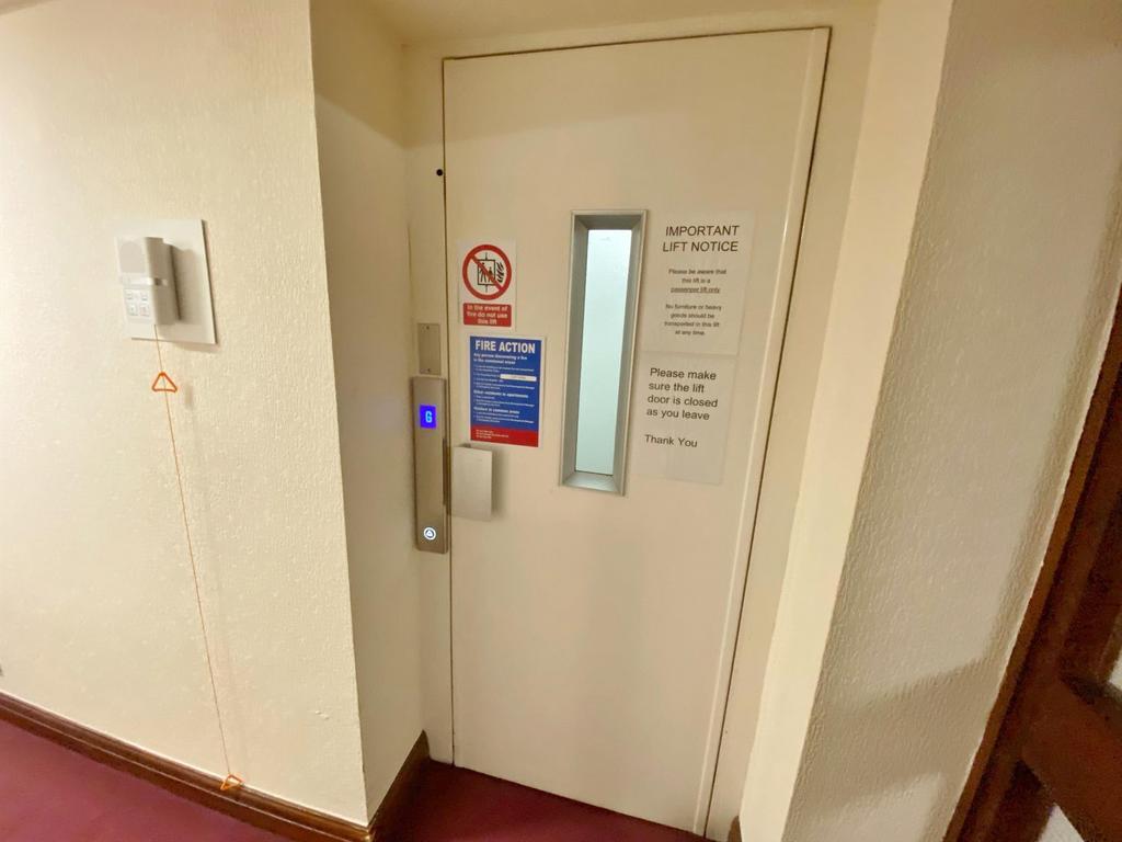 Lift