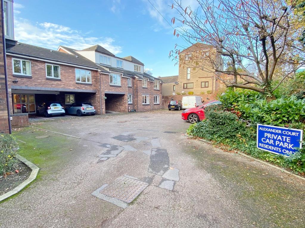 Car Park