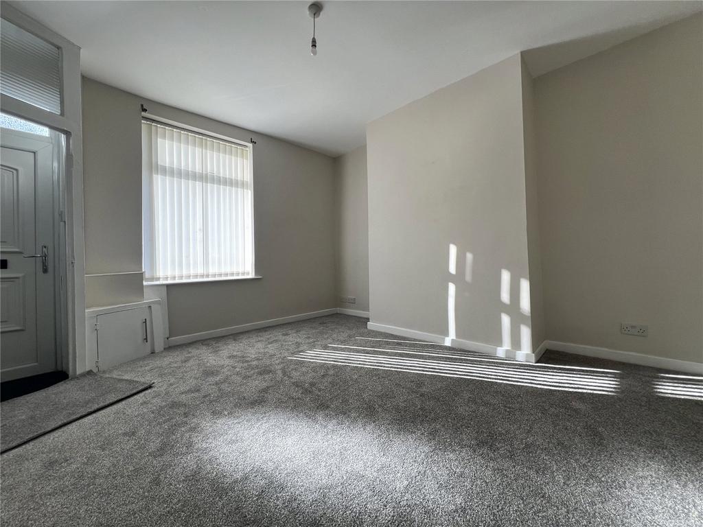 Albany Street, Middleton, Manchester... 2 bed terraced house for sale