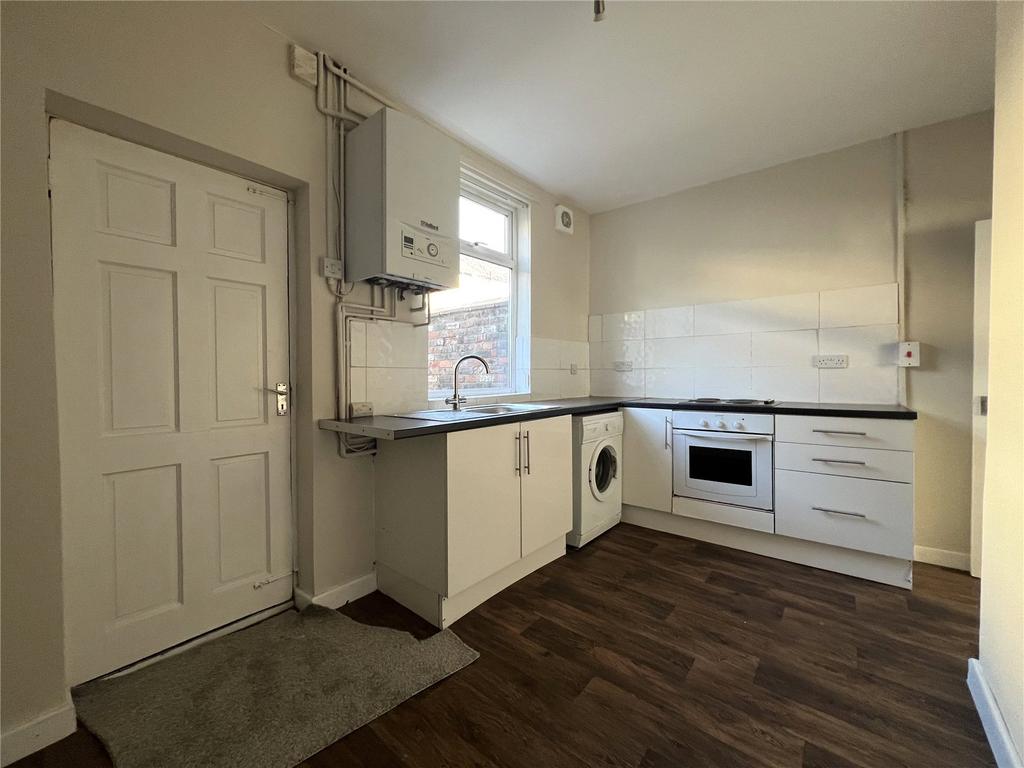 Albany Street, Middleton, Manchester... 2 bed terraced house for sale