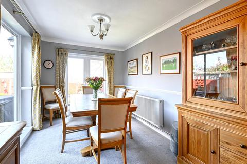 27 Castlefields, Bridgnorth, WV16 5DH