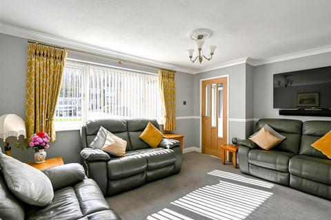 27 Castlefields, Bridgnorth, WV16 5DH