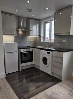 1 bedroom flat to rent, Cranbrook Road, Ilford IG2