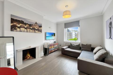 1 bedroom flat for sale, 49 Elvaston Place, London