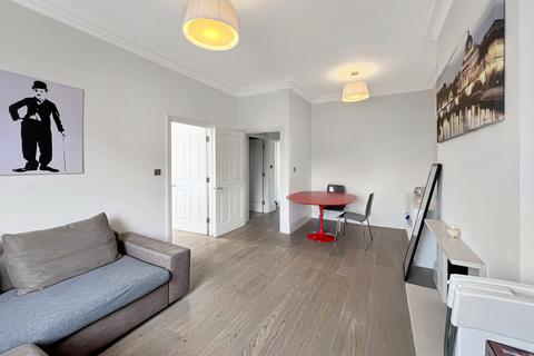 1 bedroom flat for sale, 49 Elvaston Place, London