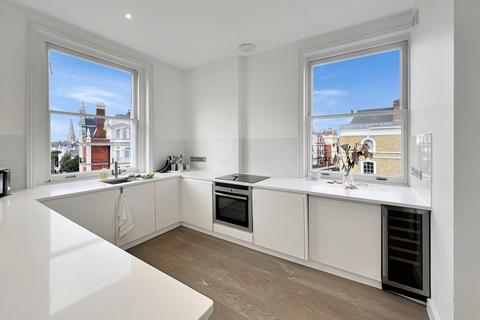 1 bedroom flat for sale, 49 Elvaston Place, London