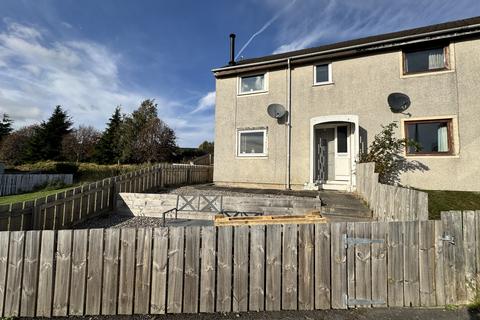 3 bedroom semi-detached house for sale, Burnside Avenue, Aviemore