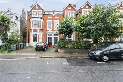 3 bedroom apartment to rent, Church Lane, Hornsey, London, N8