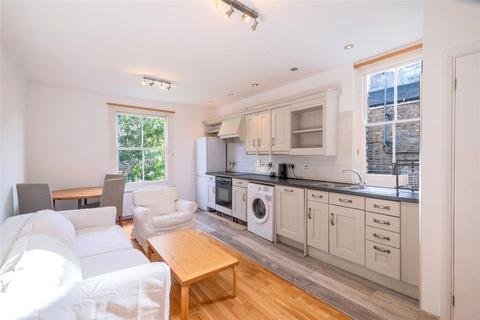 3 bedroom apartment to rent, Church Lane, Hornsey, London, N8