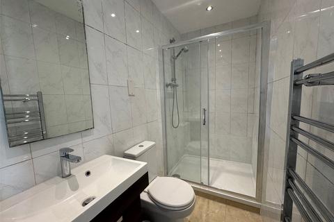 3 bedroom apartment to rent, Church Lane, Hornsey, London, N8