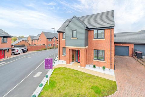 4 bedroom detached house for sale, York Road, Priorslee, Telford, Shropshire, TF2