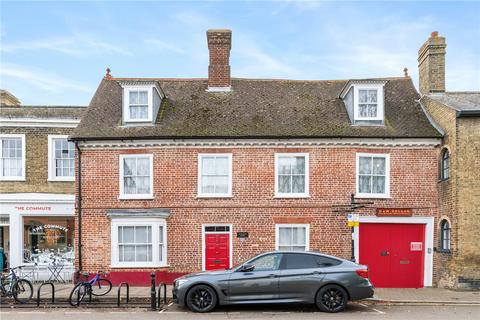 4 bedroom terraced house for sale, The Broadway, St. Ives, Cambridgeshire, PE27