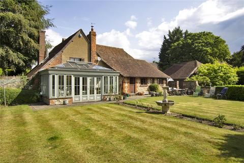 5 bedroom detached house for sale, Maidstone Road, Borough Green, Sevenoaks, Kent, TN15