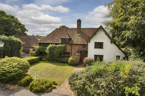 5 bedroom detached house for sale, Maidstone Road, Borough Green, Sevenoaks, Kent, TN15